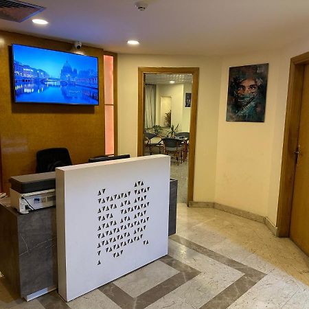 Egy Days Hotel Cairo Ngoại thất bức ảnh