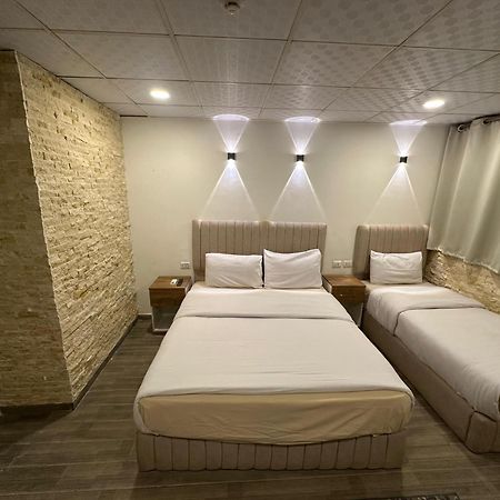 Egy Days Hotel Cairo Ngoại thất bức ảnh