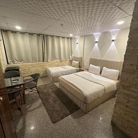 Egy Days Hotel Cairo Ngoại thất bức ảnh