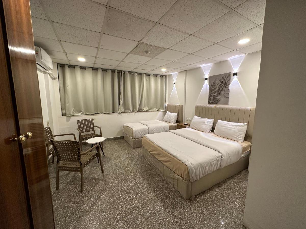 Egy Days Hotel Cairo Phòng bức ảnh