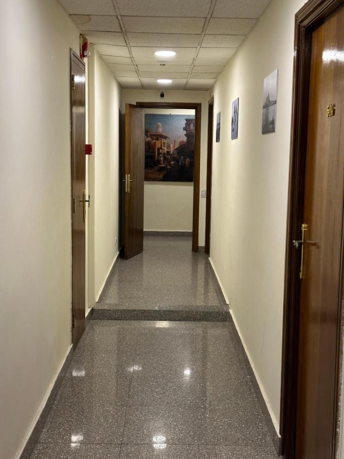 Egy Days Hotel Cairo Ngoại thất bức ảnh