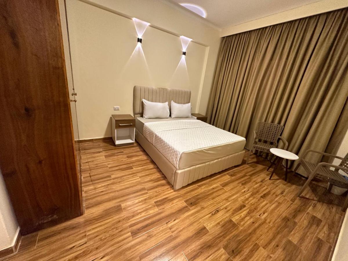 Egy Days Hotel Cairo Ngoại thất bức ảnh