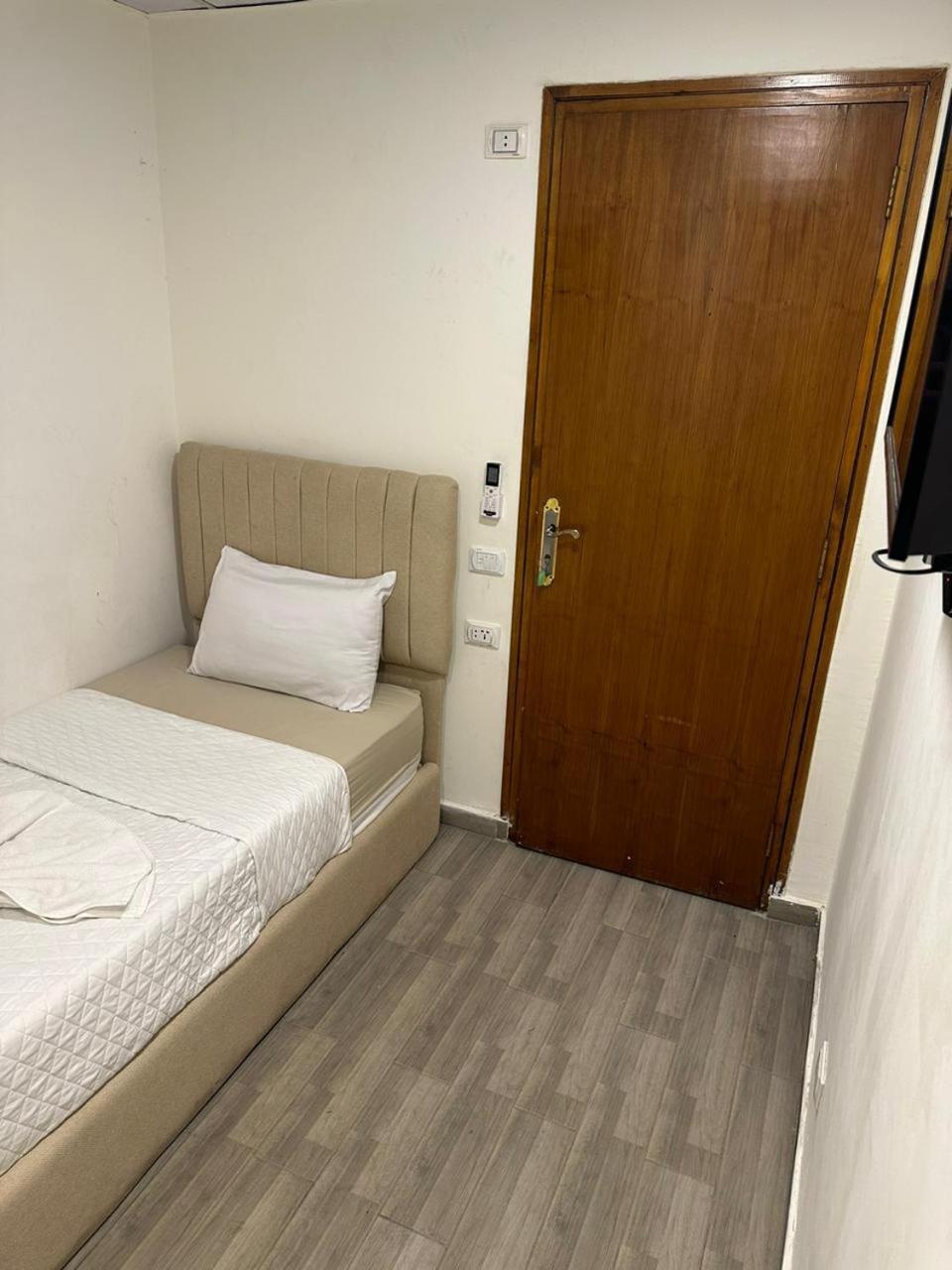 Egy Days Hotel Cairo Ngoại thất bức ảnh