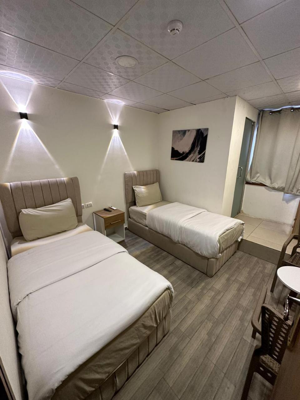 Egy Days Hotel Cairo Ngoại thất bức ảnh