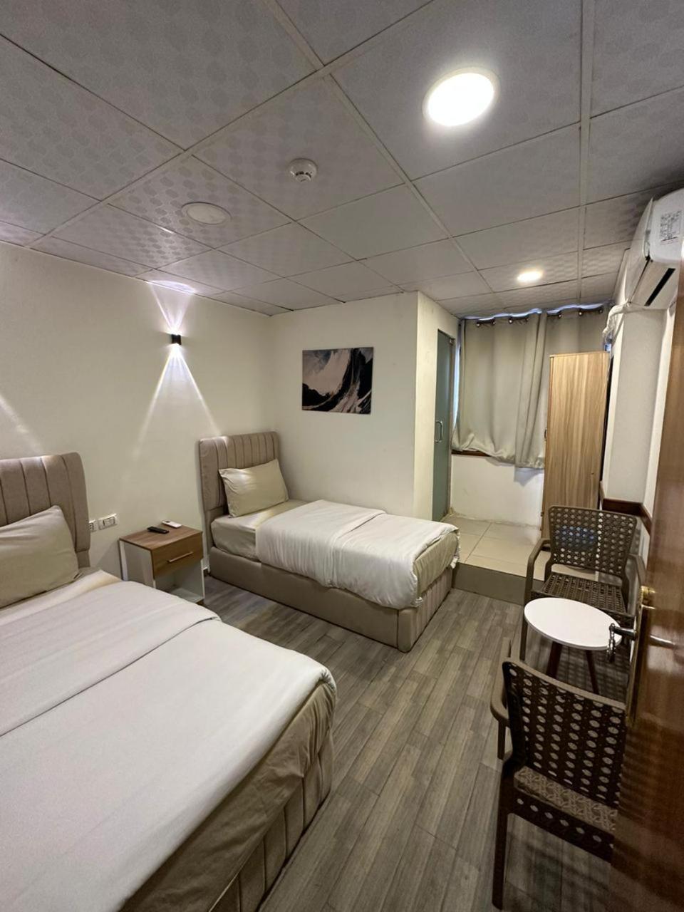 Egy Days Hotel Cairo Ngoại thất bức ảnh