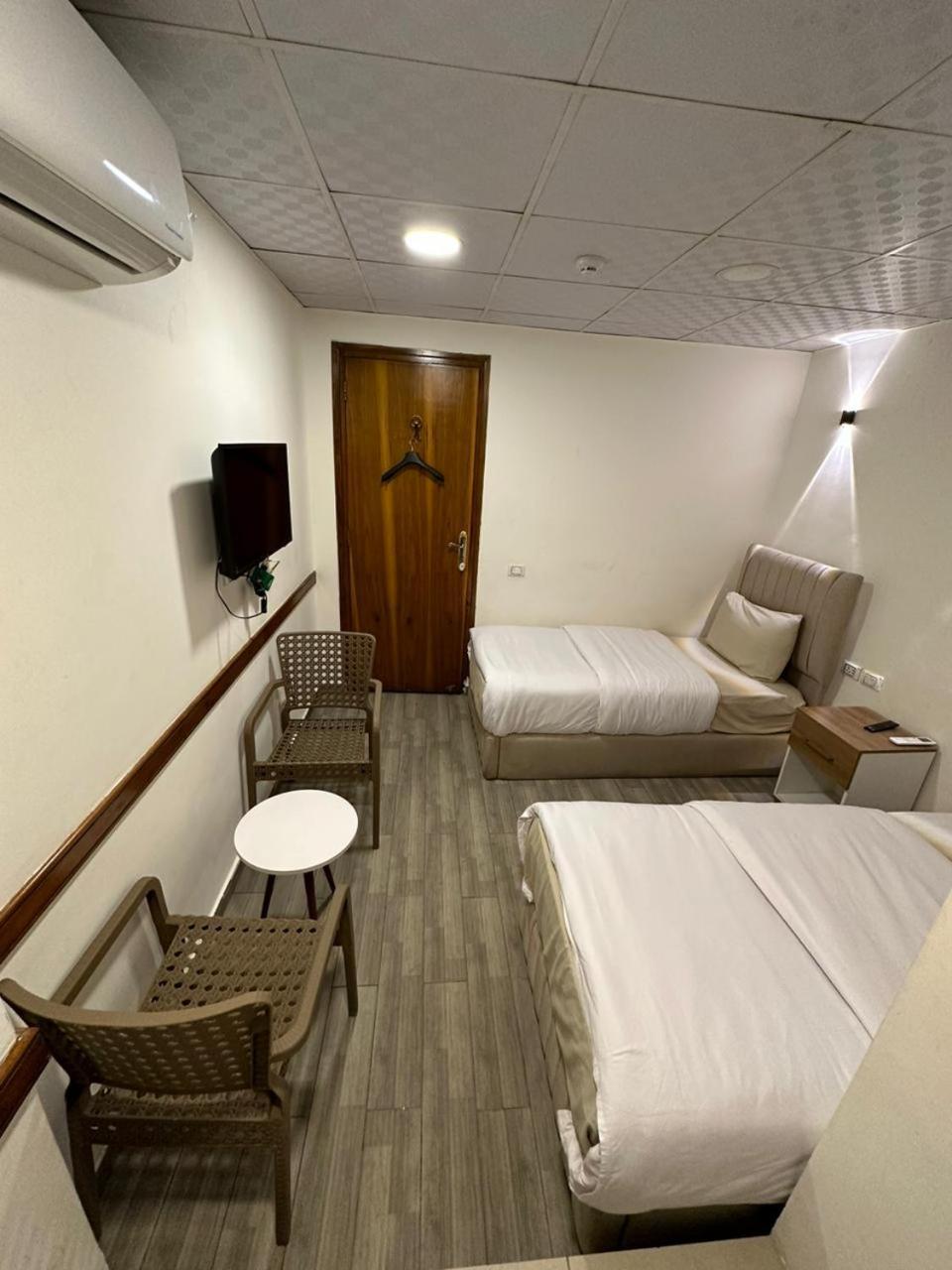 Egy Days Hotel Cairo Ngoại thất bức ảnh