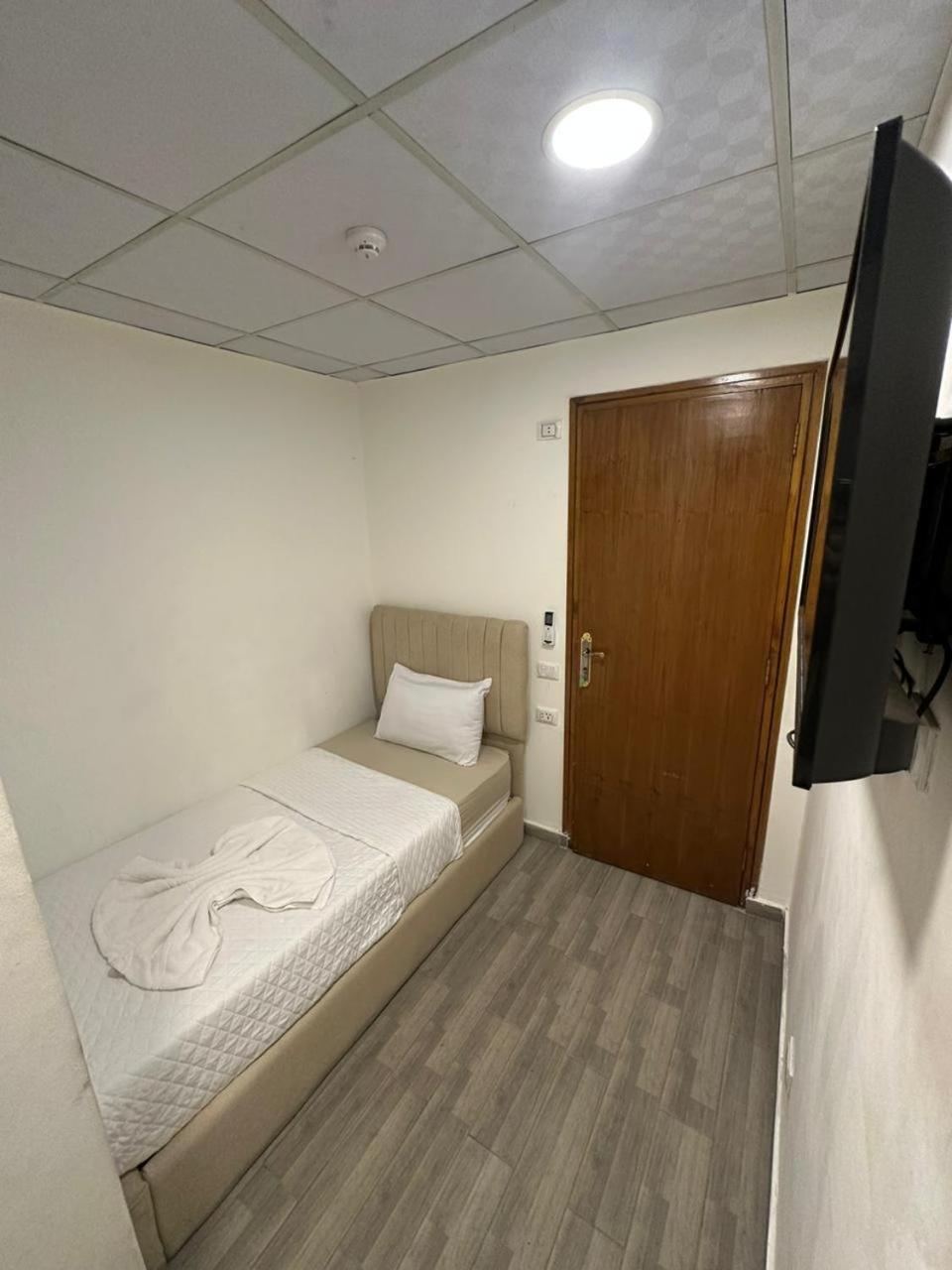 Egy Days Hotel Cairo Ngoại thất bức ảnh