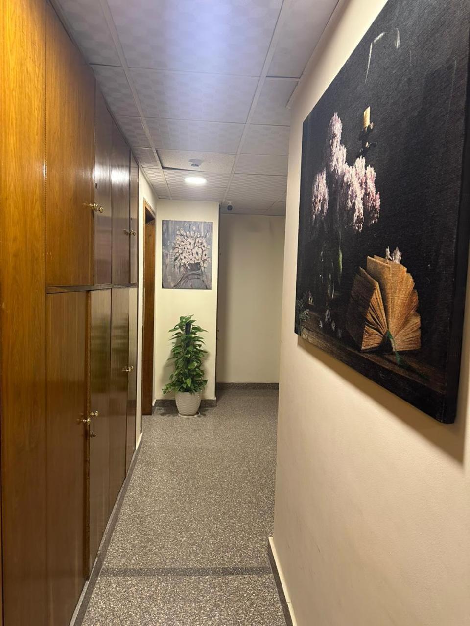 Egy Days Hotel Cairo Ngoại thất bức ảnh