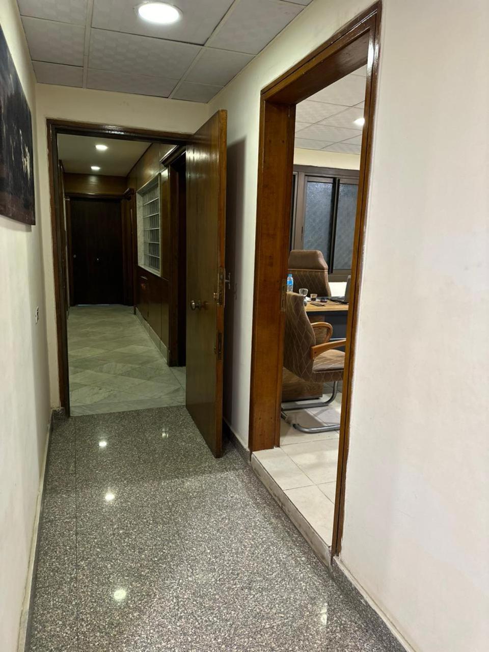 Egy Days Hotel Cairo Ngoại thất bức ảnh