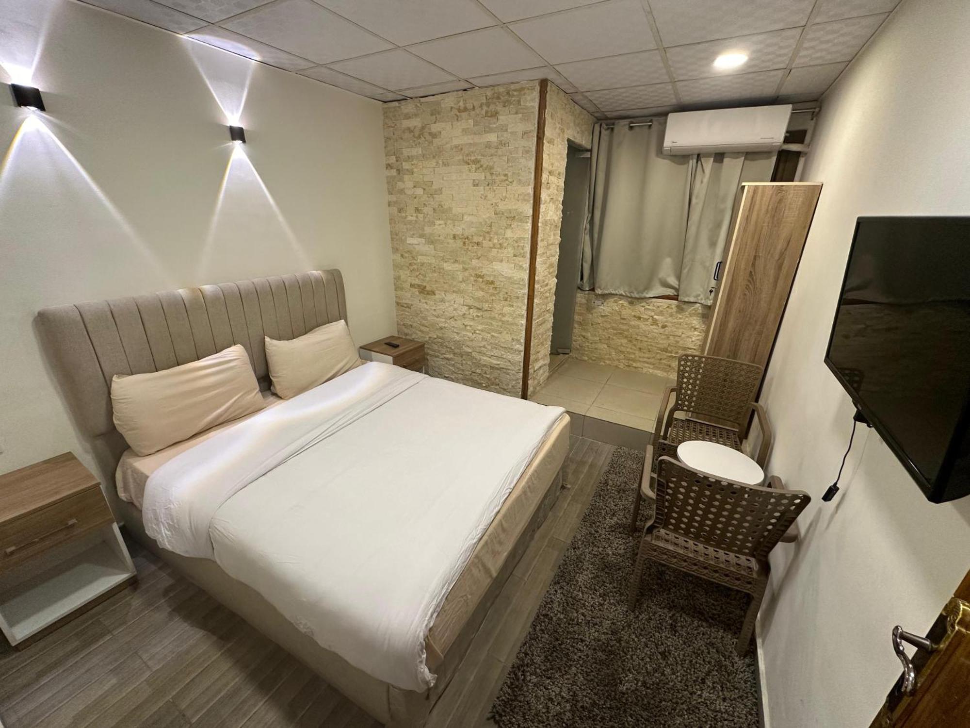 Egy Days Hotel Cairo Ngoại thất bức ảnh