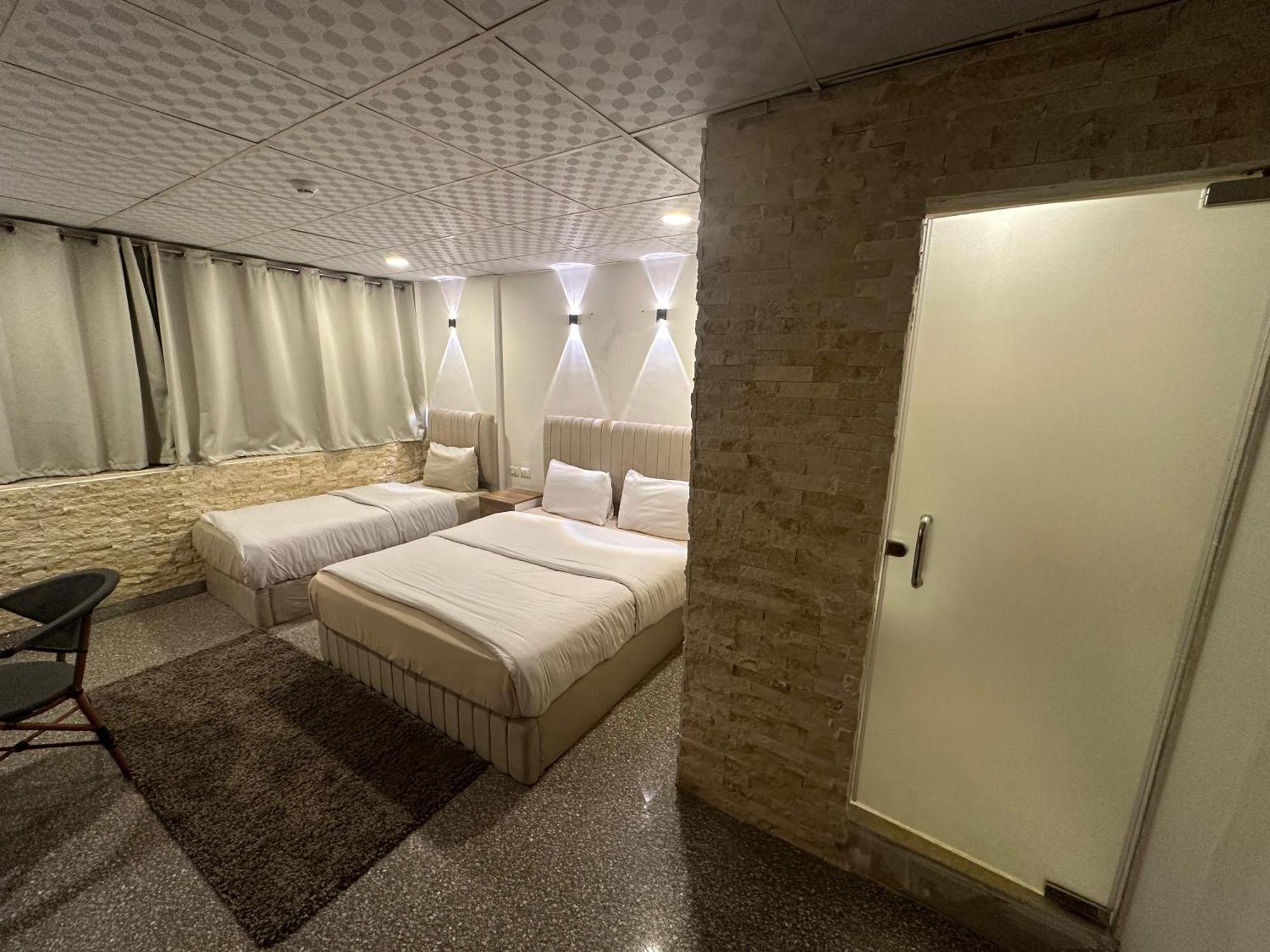 Egy Days Hotel Cairo Ngoại thất bức ảnh