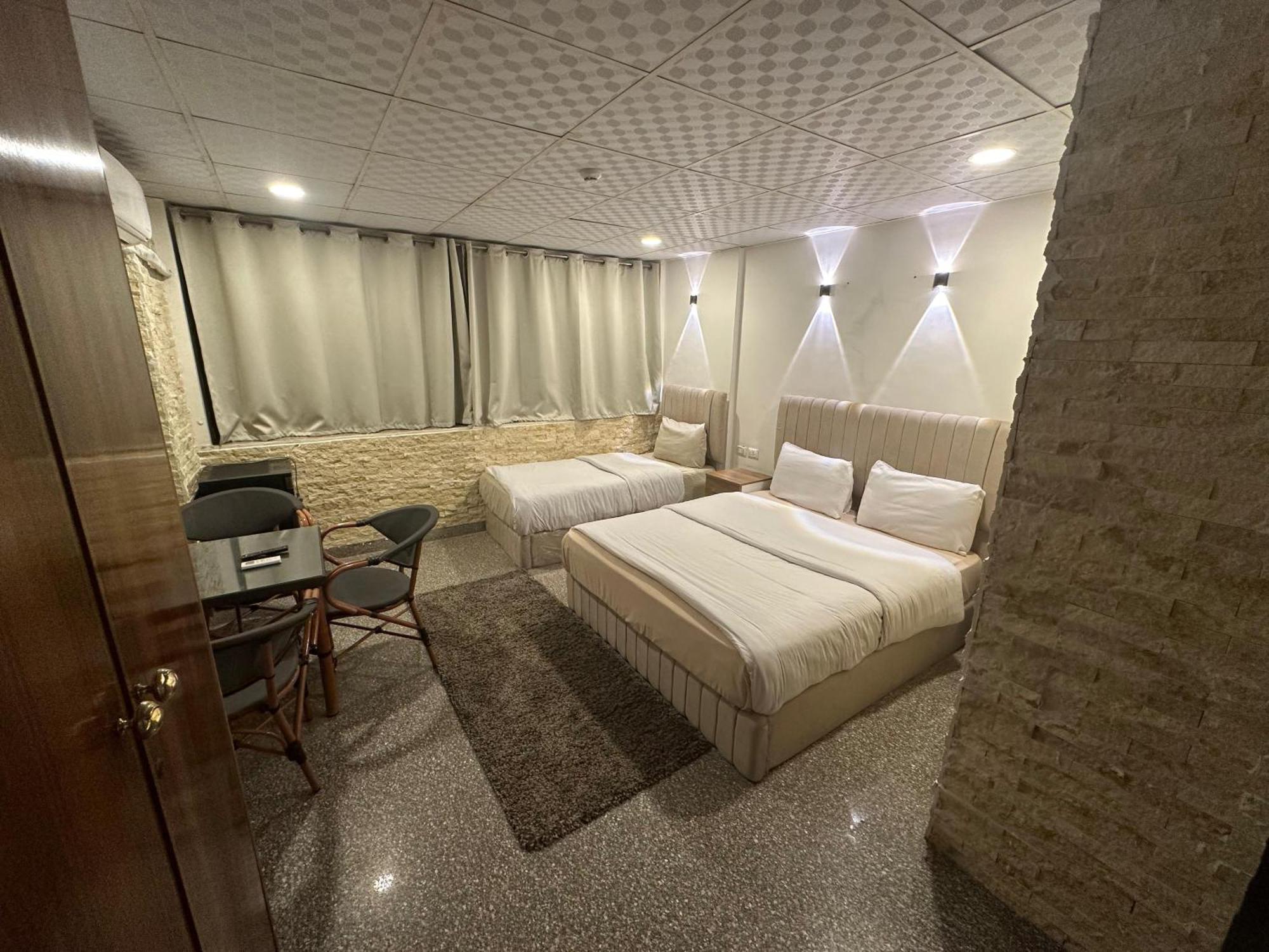 Egy Days Hotel Cairo Ngoại thất bức ảnh
