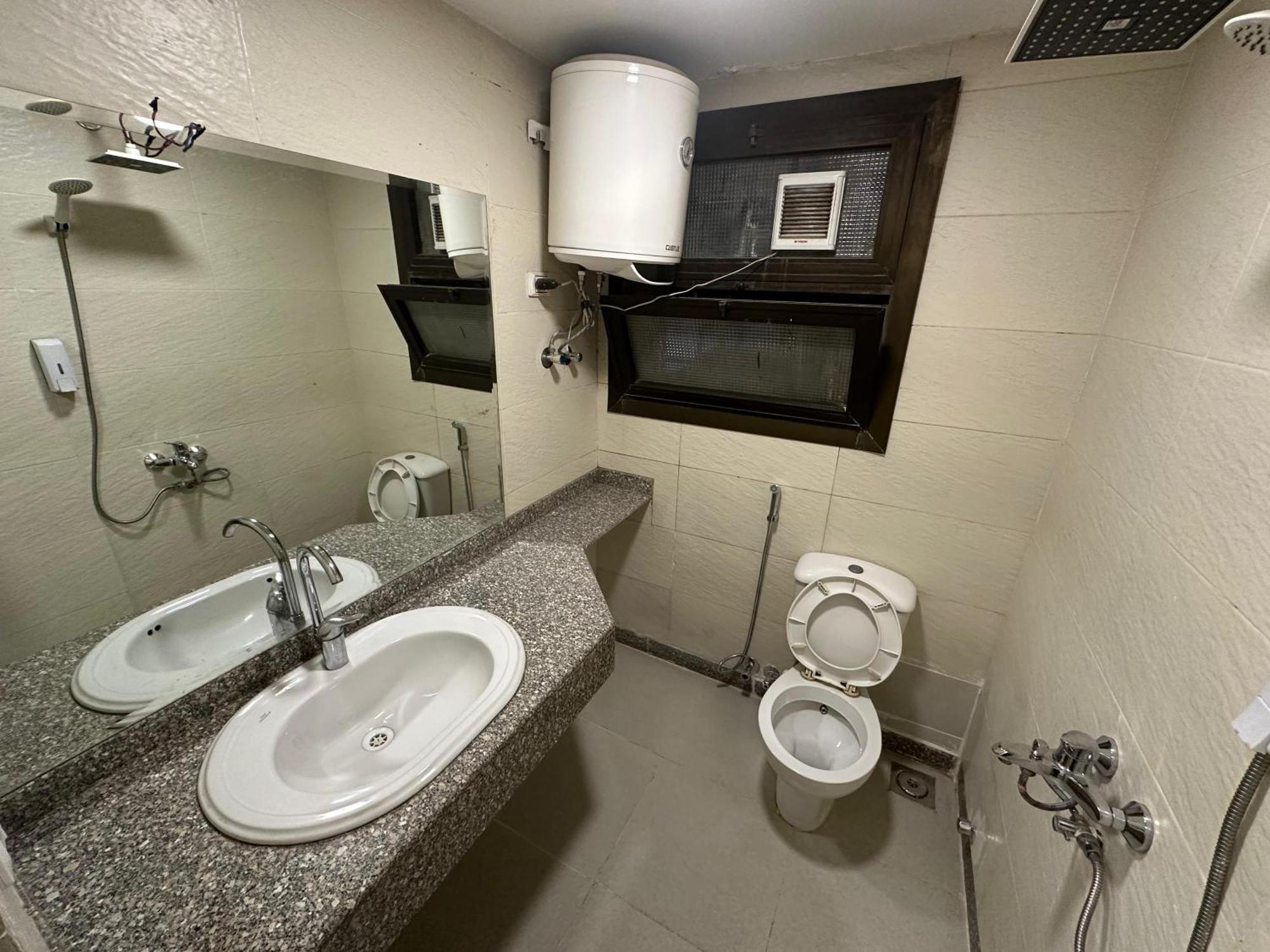 Egy Days Hotel Cairo Ngoại thất bức ảnh