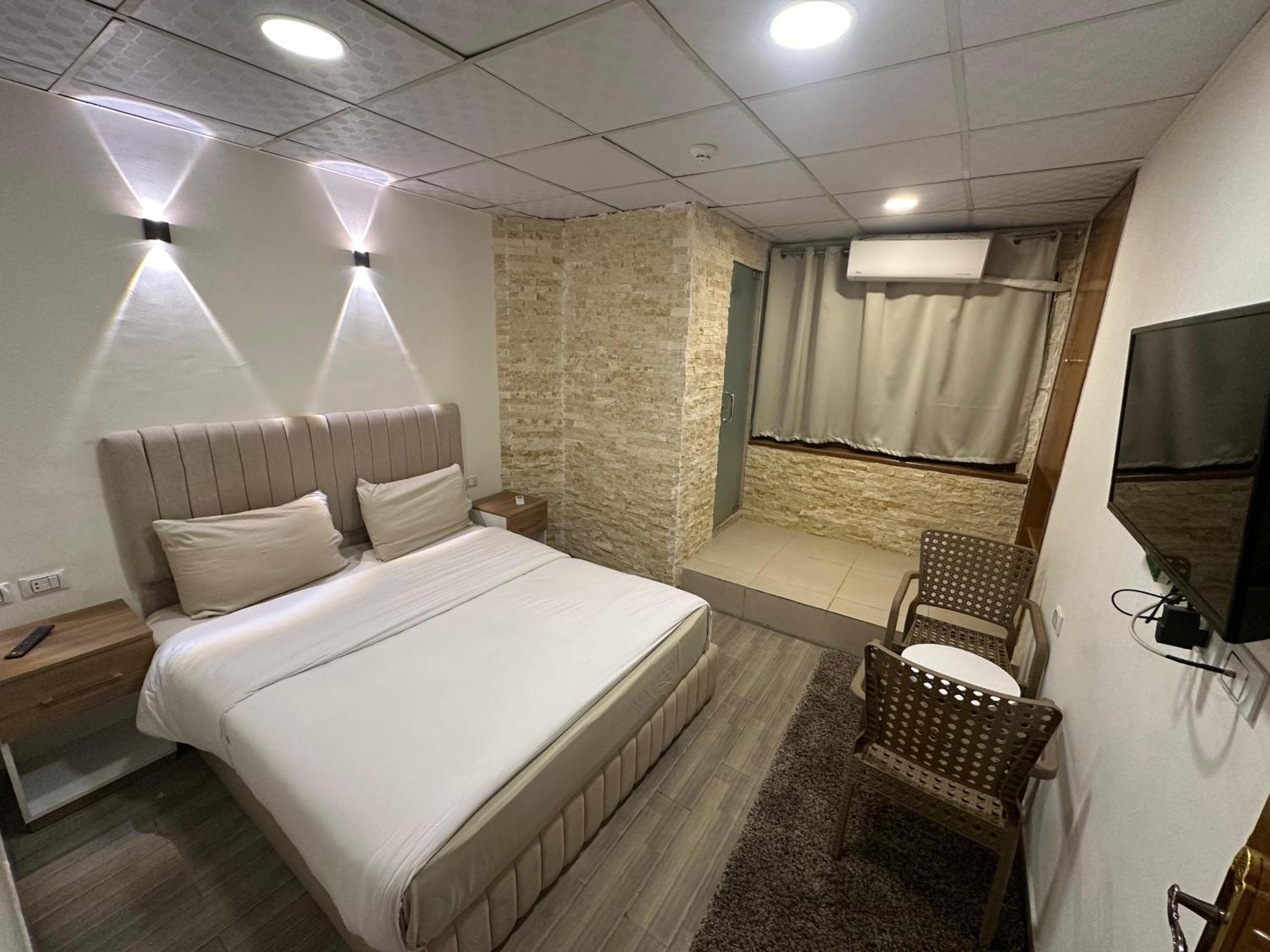 Egy Days Hotel Cairo Ngoại thất bức ảnh