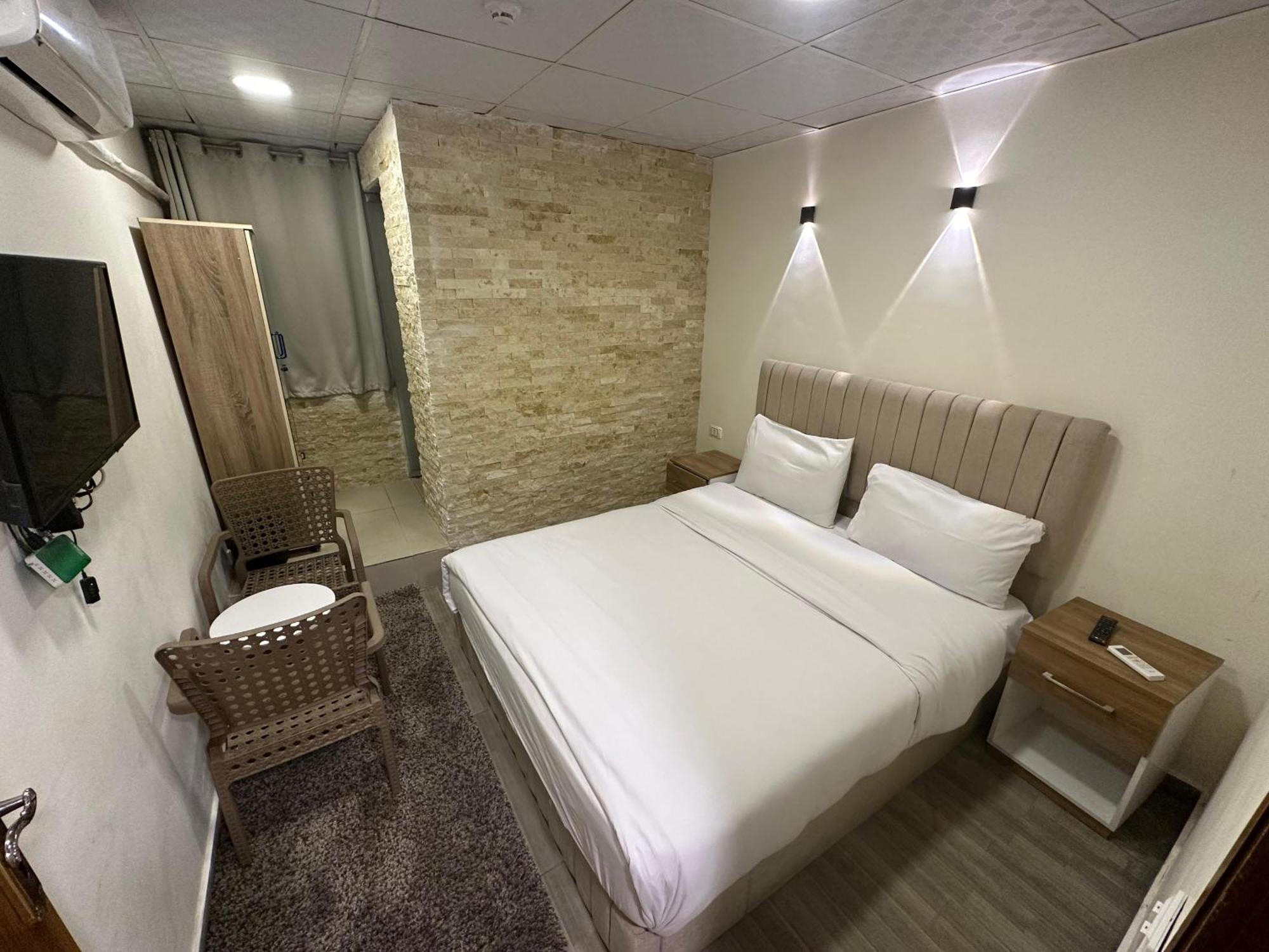 Egy Days Hotel Cairo Ngoại thất bức ảnh