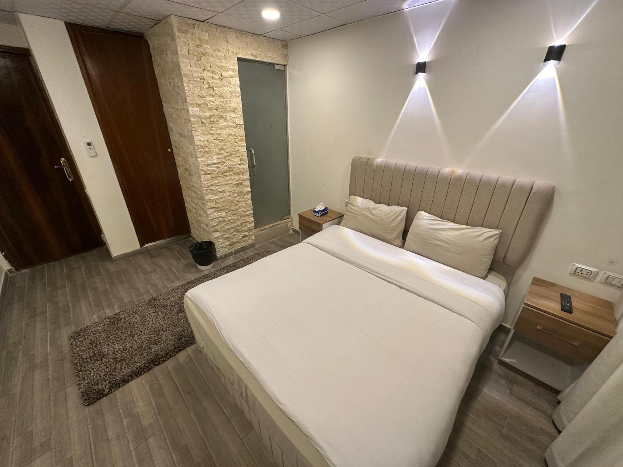 Egy Days Hotel Cairo Ngoại thất bức ảnh