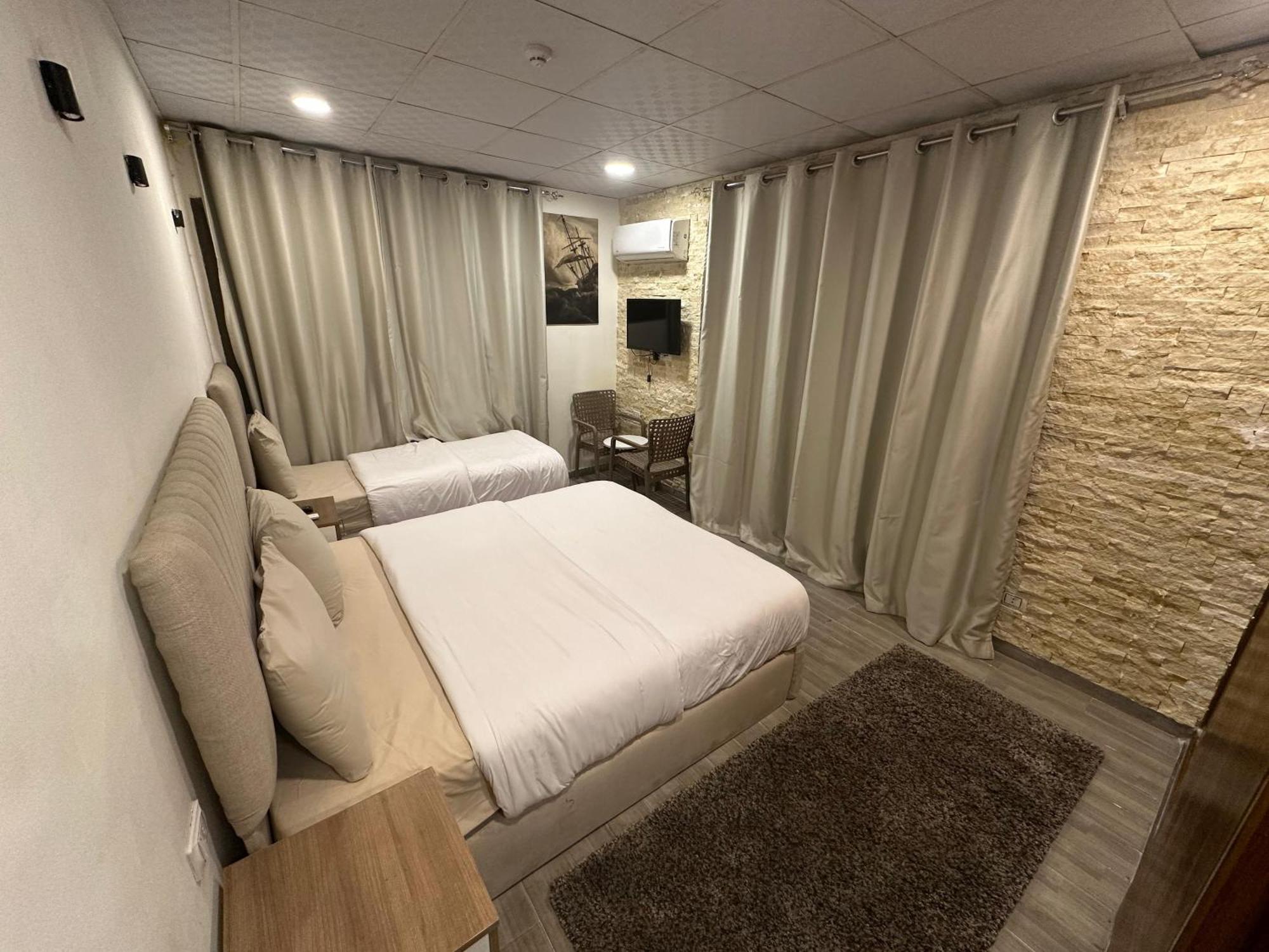 Egy Days Hotel Cairo Ngoại thất bức ảnh