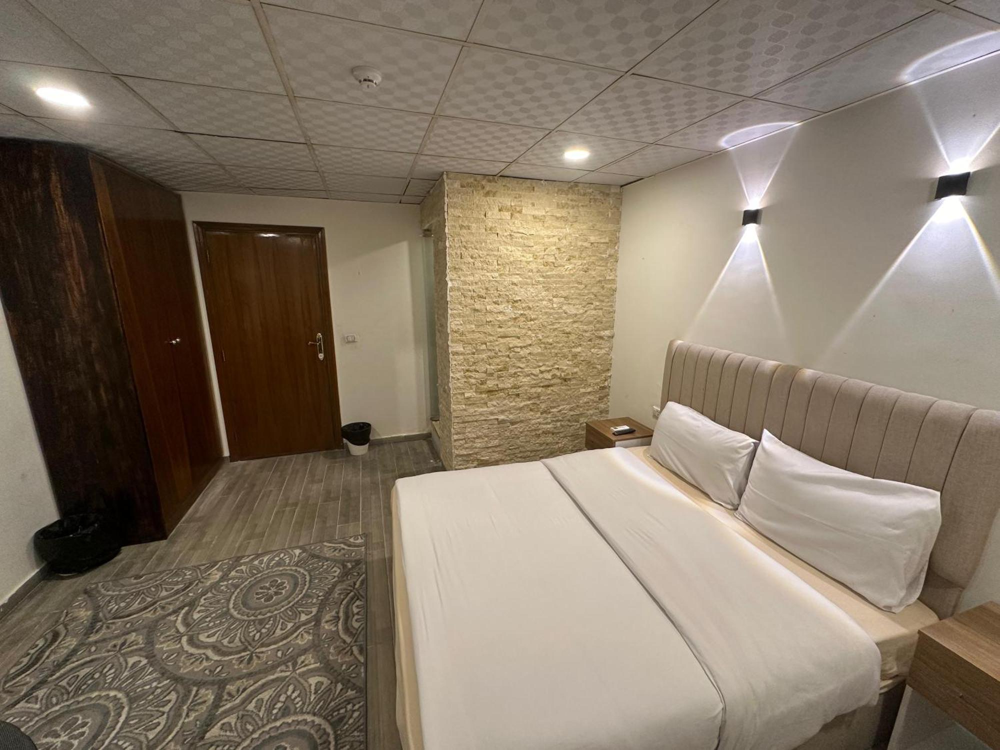 Egy Days Hotel Cairo Ngoại thất bức ảnh